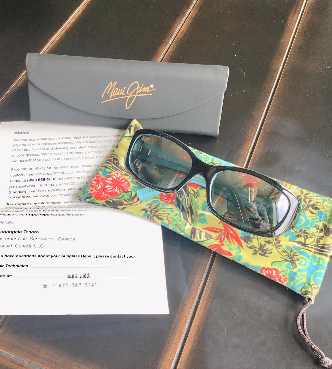 Lael Phillips tweet media