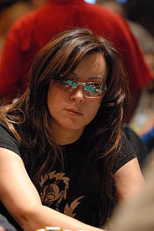 Happy 61st Birthday Jennifer Tilly!!! 