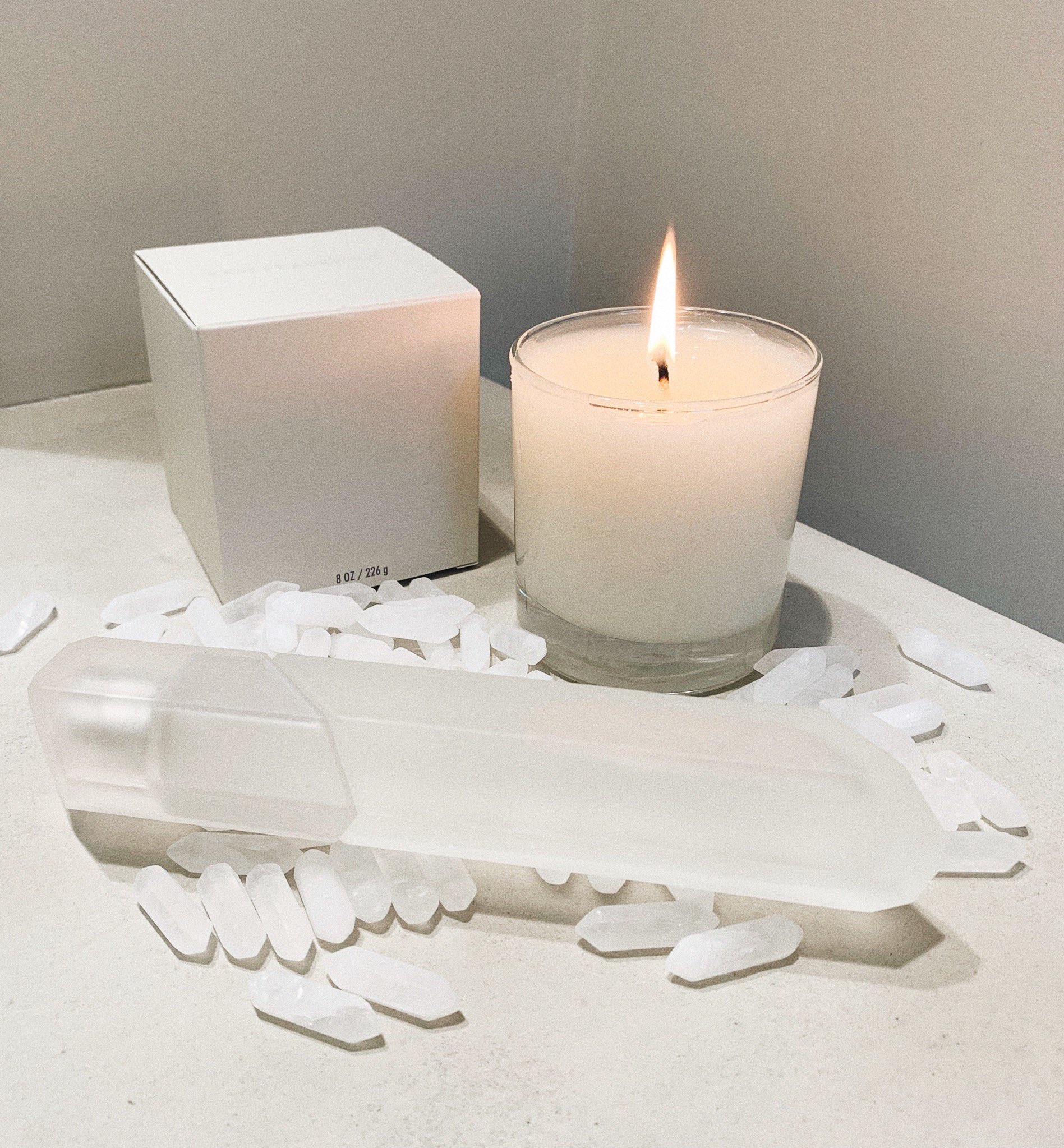 KKW FRAGRANCE on Twitter: "Shop the new #KKWFRAGRANCE candle individua...