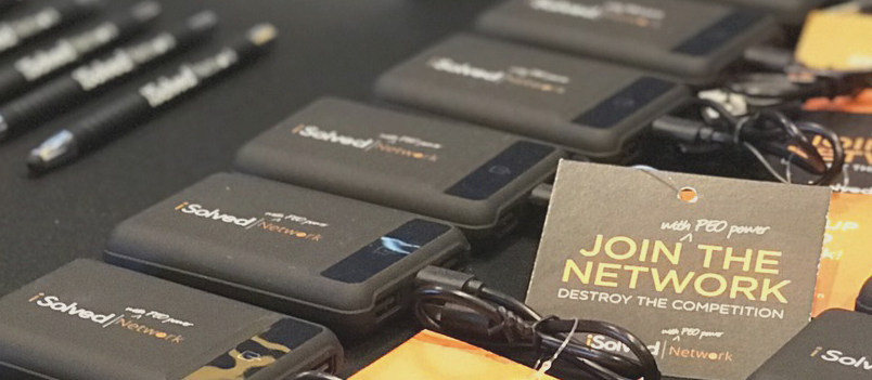 isolvedhcm's tweet image. We’re ready to show you how to bring the power of our iSolved Network to your #PEO. Come by and meet us at booth #818! #iSolvedPEO #iSolvedNetwork #NAPEO19 #PEOIndustry  @NAPEO