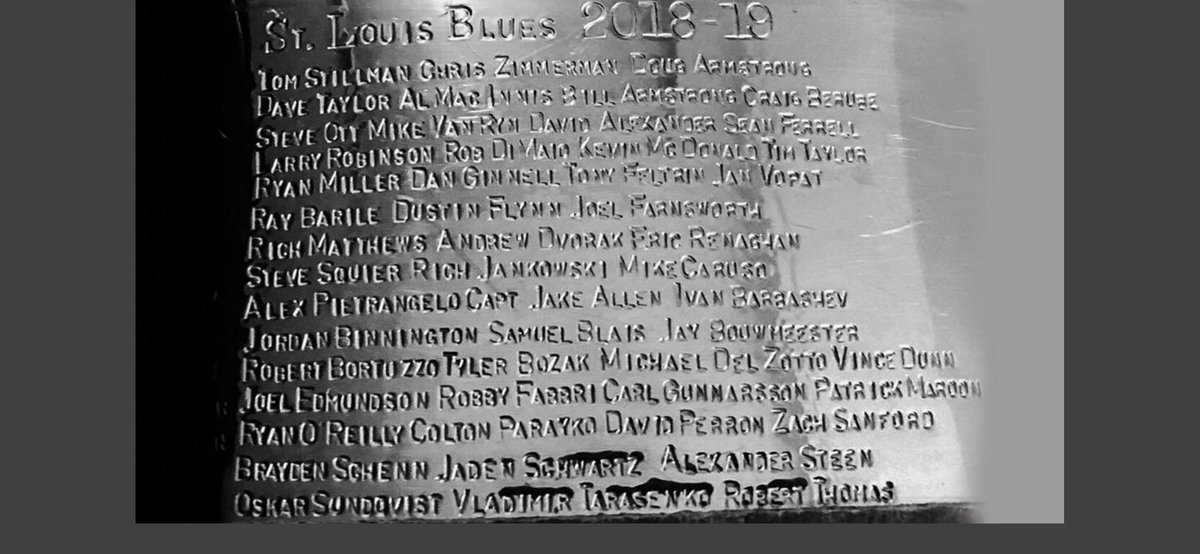 Pat Maroon (@patmaroon) on Twitter photo 