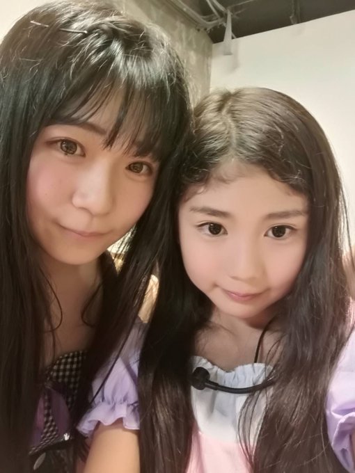 Twitterのコスプレ画像1