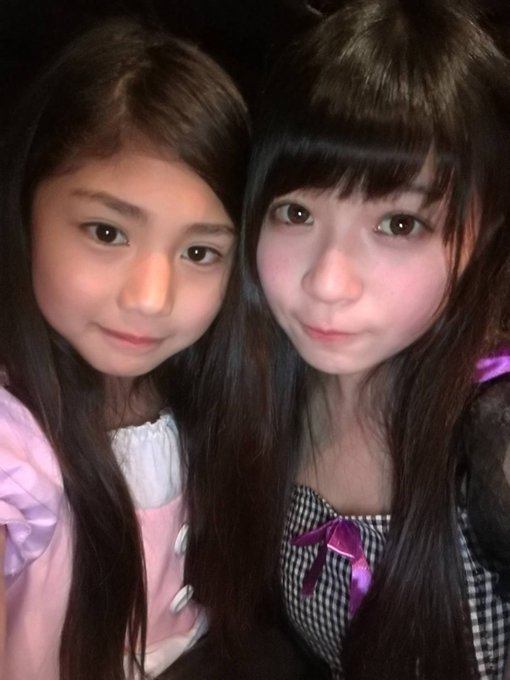 Twitterのコスプレ画像2