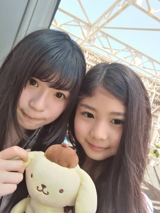 Twitterのコスプレ画像3