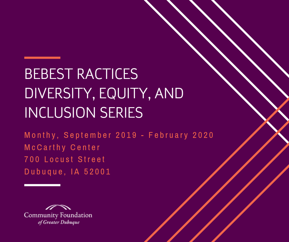 Community Foundation tweet media