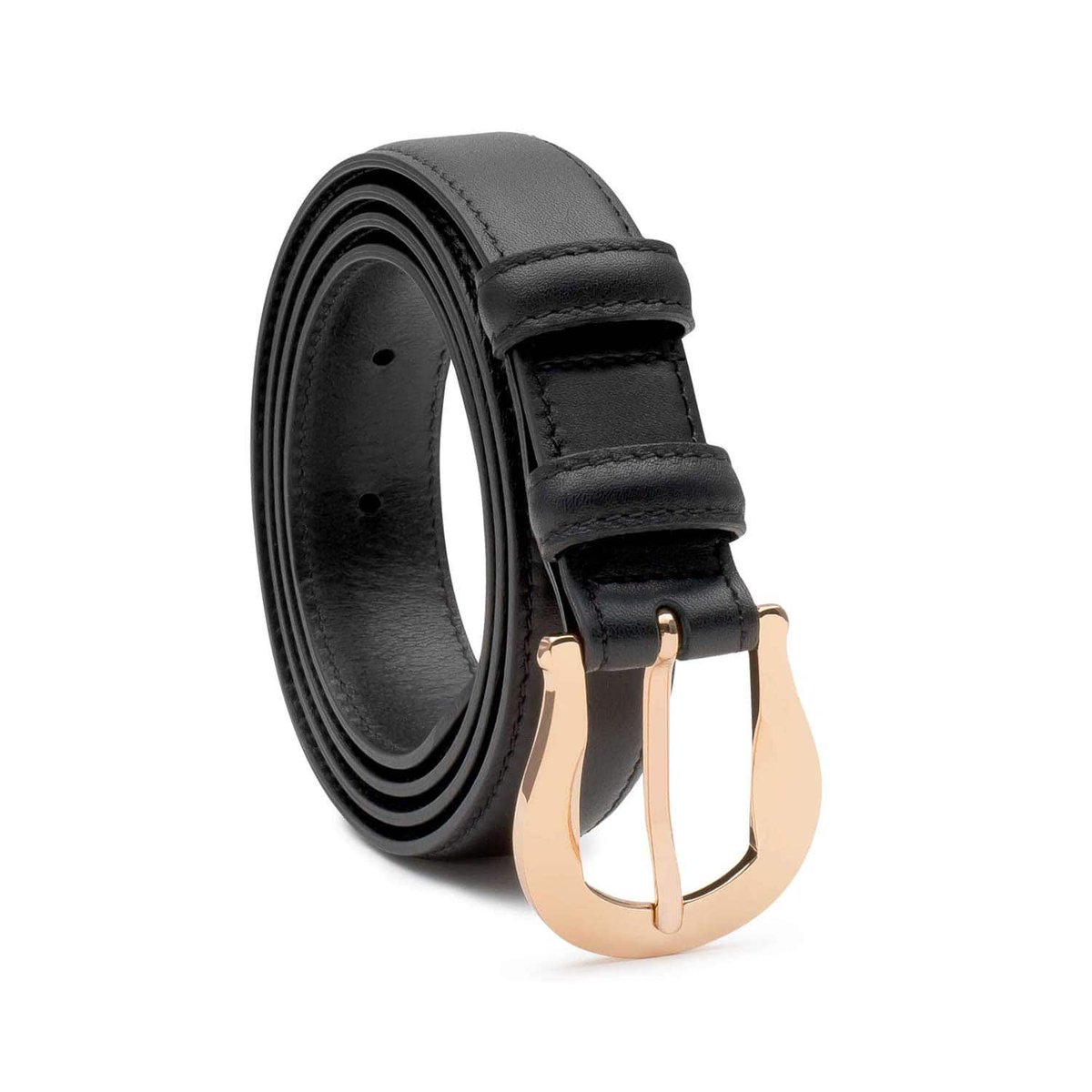boticca's tweet photo. The timeless colour combination of black and silver turns this belt into a sophisticated accessory which fits in every wardrobe. Exquisite black full-grain leather from Spain gives this belt a beautiful surface pattern and soft touch.  https://t.co/OlfJ38gWsX https://t.co/DEfgk0ny1T