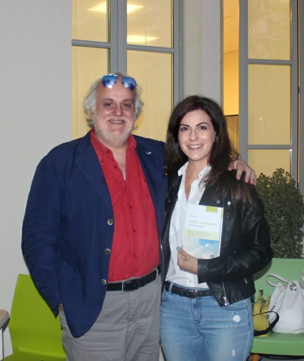flavio_pagano's tweet photo. Girare l'Italia parlando di un libro che ami ti fa sentire ovunque come a casa
#Codroipo #friuli #Alzheimer #Infinitopresente #curacari #writing #libri https://t.co/T2h6oiZRew