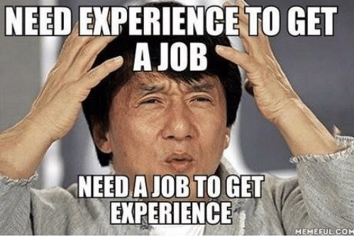 Has a prospective employer ever said you don't have enough experience for the job you want?

Watch my latest video to find out what doesn’t work in this situation, and what can help you be more convincing:

linkedin.com/posts/alokotko…

#jobinterview #careeradvice