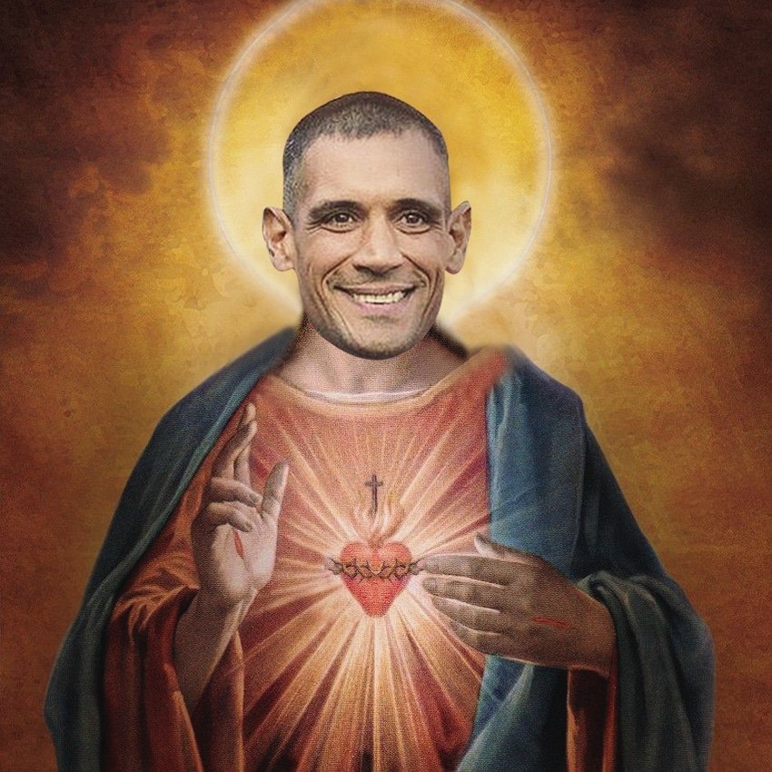 Dale RT a este Pepe Sand de la suerte para tener mucho gol en Gran DT.