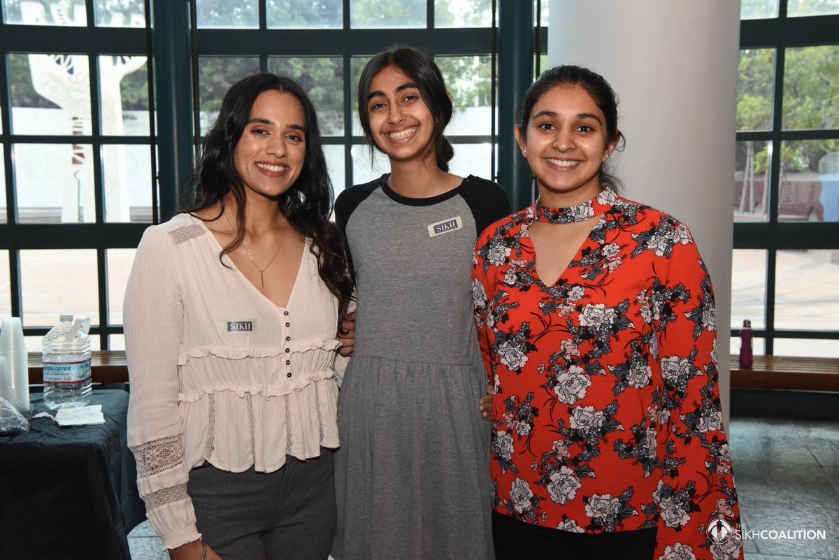 sikh_coalition's tweet photo. @musoftolerance Check out all the photos from the reception, and make sure to visit the #SikhProject in LA! Album: https://t.co/0OvxhVJxCr https://t.co/DKP6EbD5fS