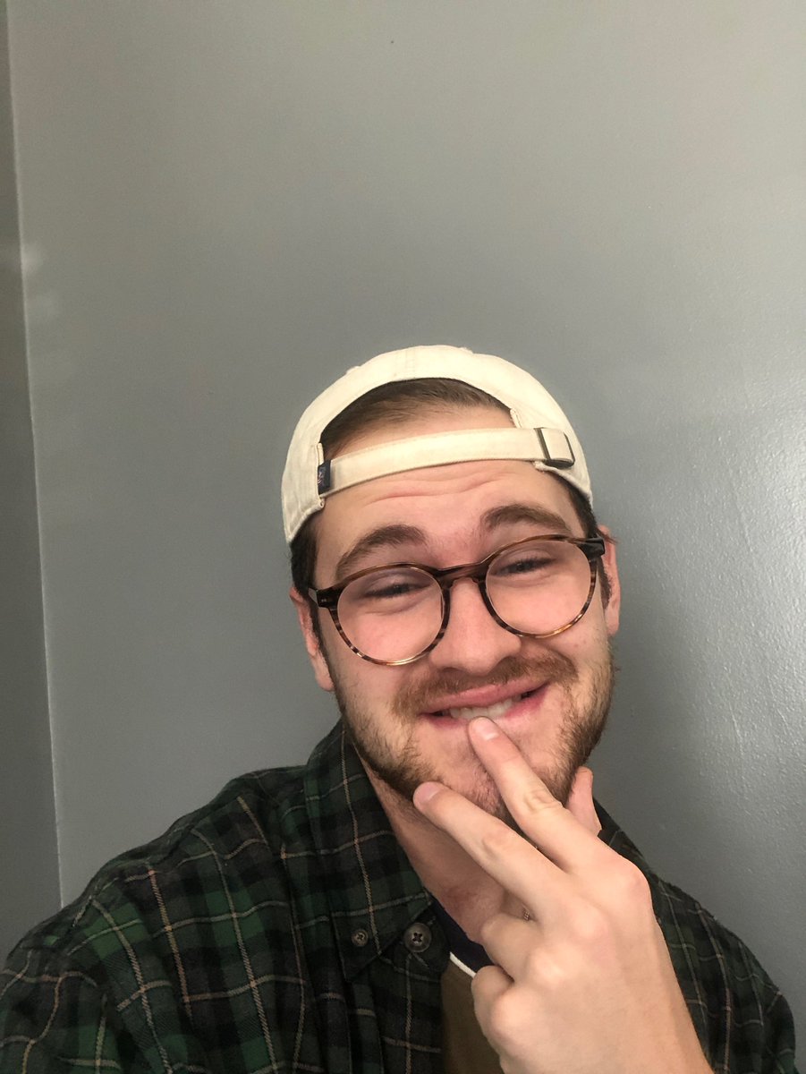 Contestant #6 : Jacob Karaglanis 
Representing: Chi Omega
Talent: A Spoken Word and Splitting an Apple in Half with His Bare Hands