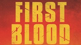 _DavidMorrell's tweet photo. Before you see the new movie, read the book that introduced Rambo to the world. My novel, FIRST BLOOD, published in 1972, has never been out of print. When I wrote this, I had no idea how far #Rambo would go. https://t.co/SlWGYZPlpS