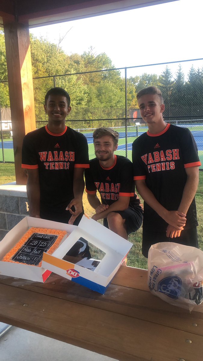 WHS Tennis tweet media