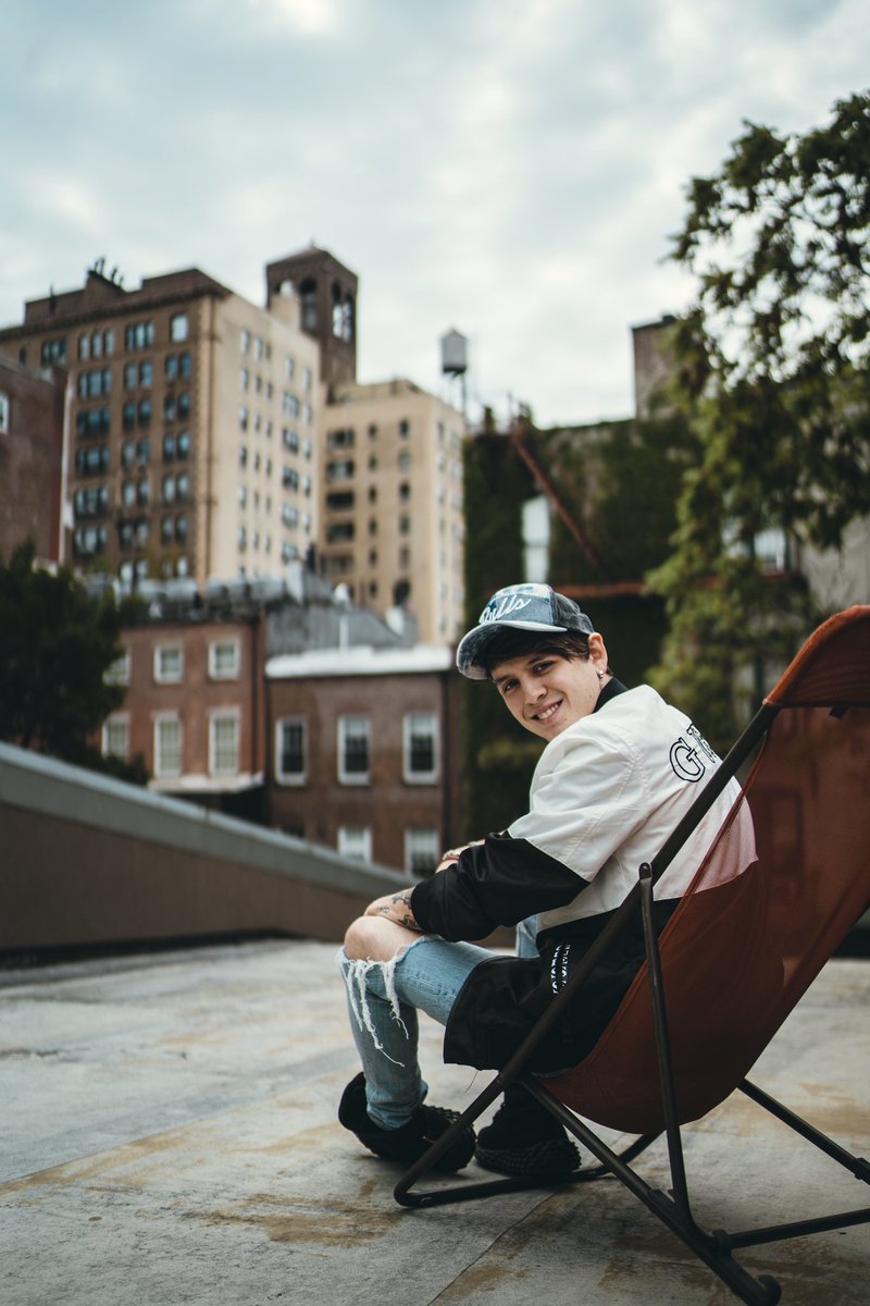 🌆New York Vibes🌆