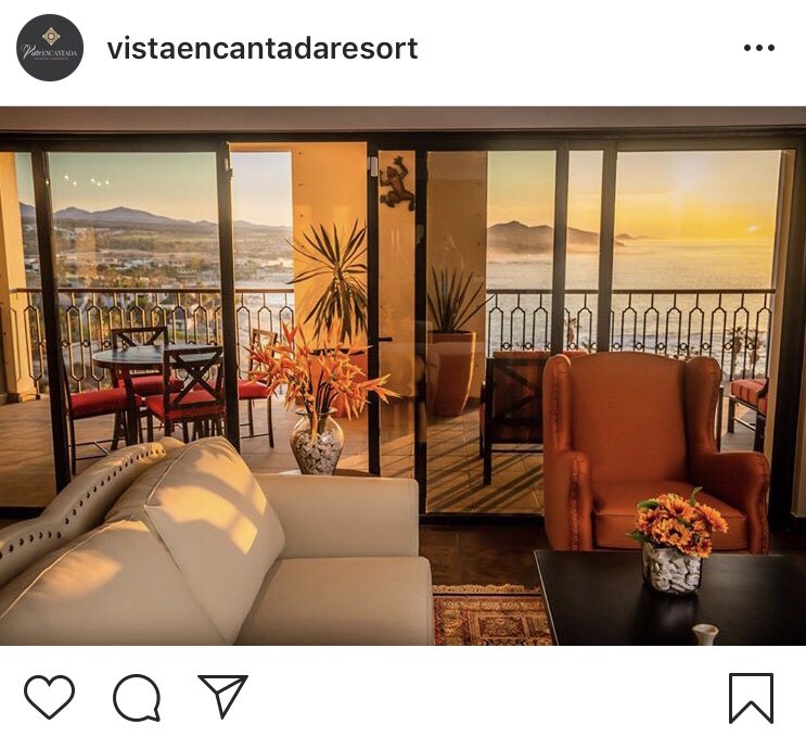 TravelStyled's tweet image. We are counting down to our next #getaway to the brand new Vista Encantada Resort that looks a-ma-zing!  We can’t wait to visit next week - stay tuned for updates! #travelstyled #Mexico #cabo #beach #SeeYouSoon repost: vistaencantadaresort