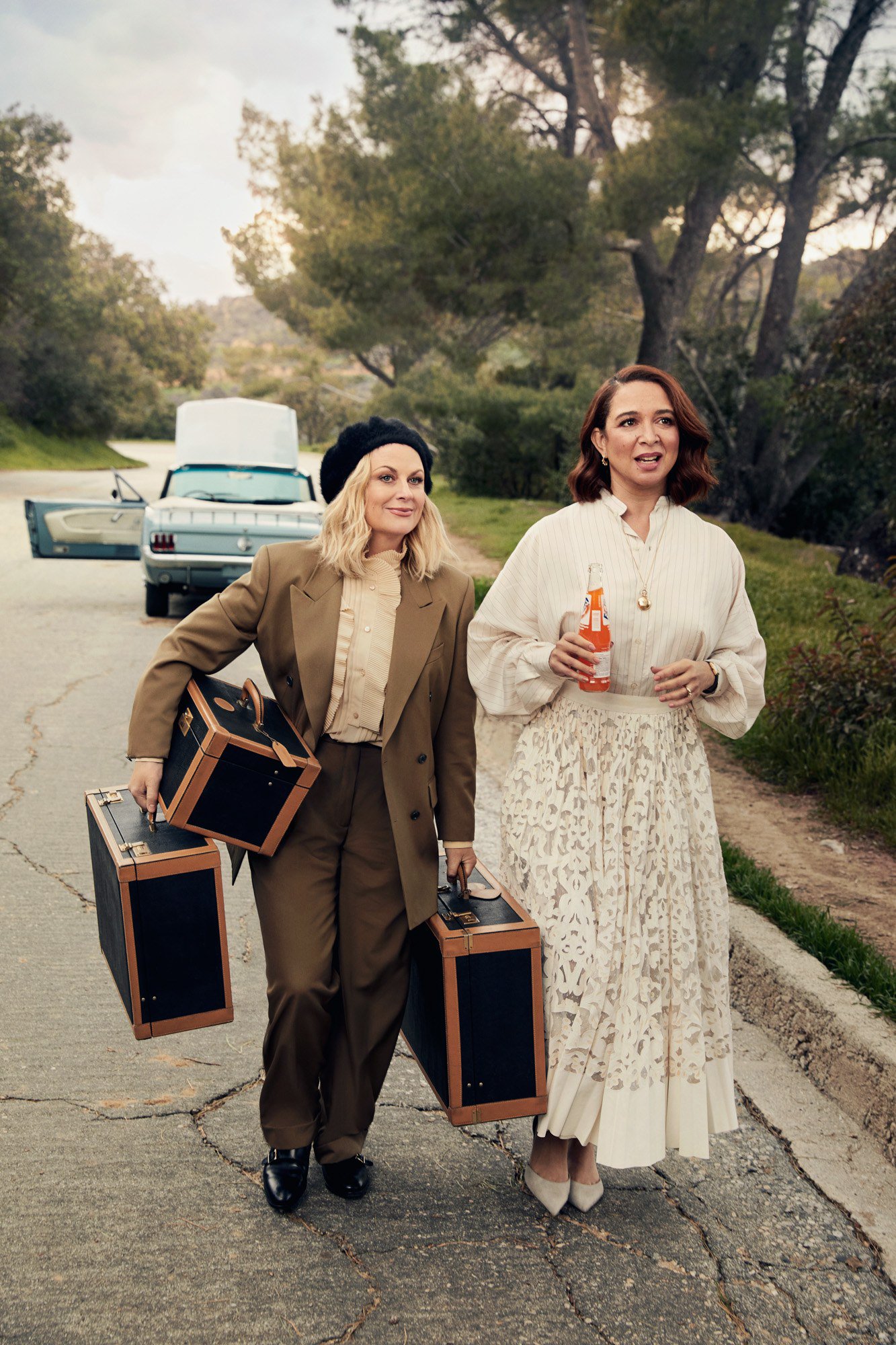 Happy Birthday to the queen, Amy Poehler 