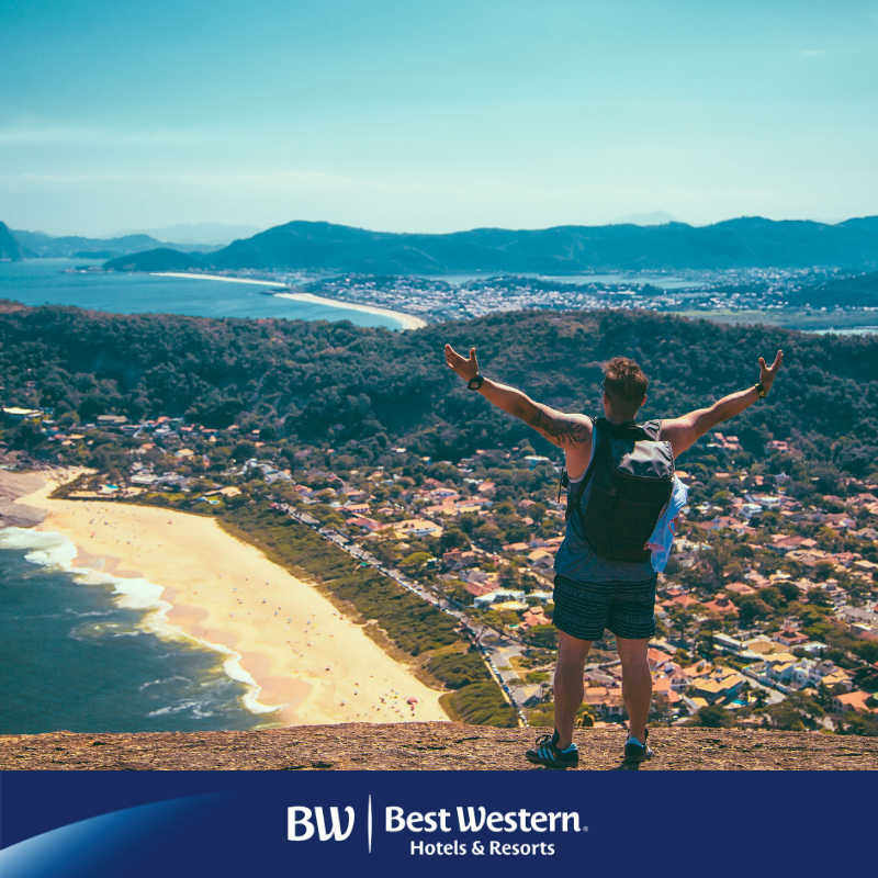 BestWesternAR's tweet photo. Donde sea que la vida te lleve, Best Western está ahí. 
https://t.co/MM3eX0w5lR https://t.co/JEPac6cysV