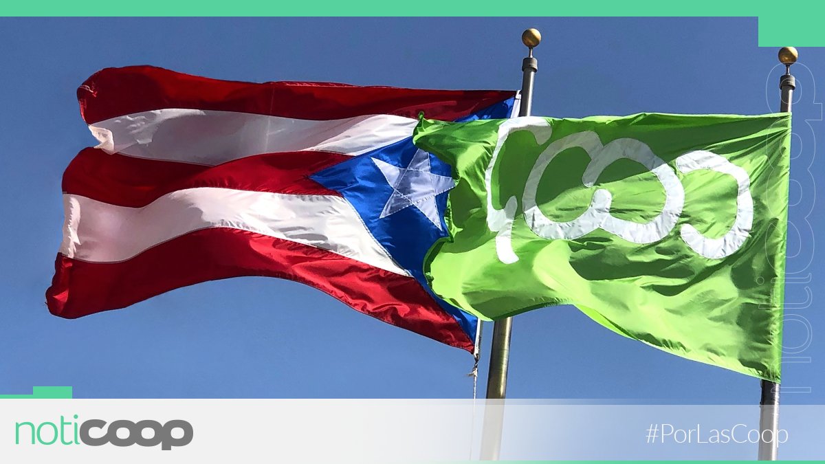 NotiCoopPR's tweet image. En Francia 21,000 cooperativas emplean a más de 700,000 personas. ¿Y en Puerto Rico? 🇵🇷 Descúbrelo pronto en la sección #PorLasCoop en noticoop.com
