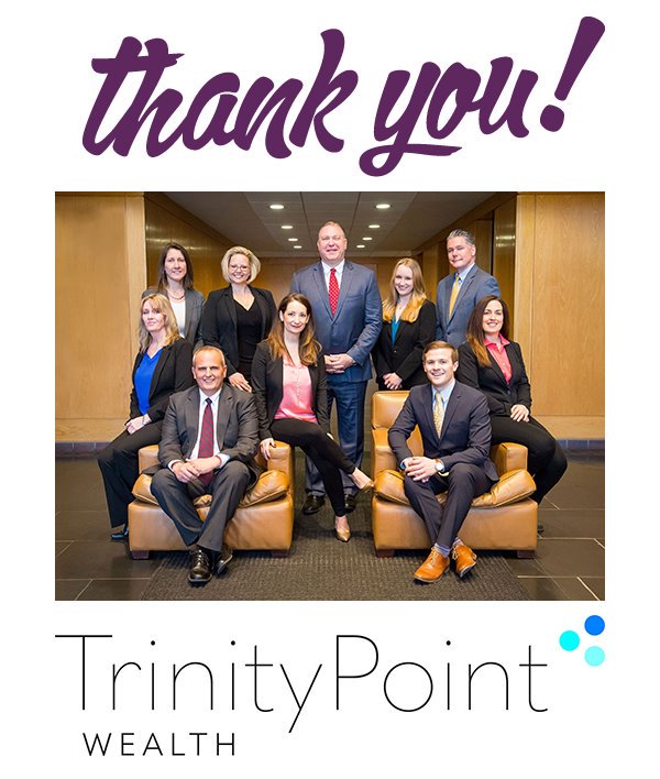 MarenSanchezHF's tweet photo. Thank you to the generous sponsor of our HER-Self defense class - TrinityPoint Wealth. Your generosity and #compassion are helping us spread awareness and save young women's lives. #MarenSanchez #MilfordCT #selfdefense #HERselfdefense #donors https://t.co/9AEvbZuJUU