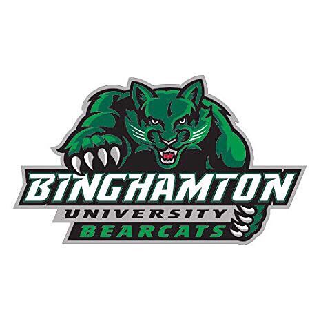 sarahrendee's tweet photo. Very excited to announce my verbal commitment to play D1 softball at Binghamton University! I would like to thank my coaches, friends, and family for helping me achieve my goal! Happy and proud to be a Bearcat💚🤘🏻 @BinghamtonSOFT https://t.co/K0FZXiWGyP