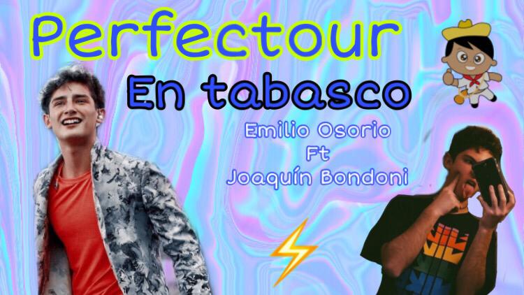AristemoVHSA's tweet photo. #Joaking700k A todo el fandom Les pedimos de su ayuda para usar #PerfecTourEnTabasco y logremos ser tendencia, estamos desde muy temprano utilizando #PerfecTourEnTabasco y aún no somos tendencia, por favor 😭🙏🏼 necesitamos mucha ayuda!❤️☹️🙏🏼😭 Ya no sé que más hacer,me siento mal https://t.co/ErW0YAW6lX