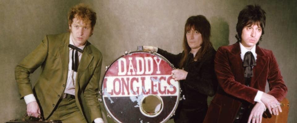 #AustinMusicMinute TONIGHT: Studio 1A guests <a href="/DADDYLONGLE6S/">DADDY LONG LEGS</a> at <a href="/EmpireATX/">Empire Control Room</a> with <a href="/hickoids/">Jeff Smith</a> &amp; <a href="/the_reputations/">The Reputations</a> Doors 7PM. ow.ly/U8Kl50wc91H