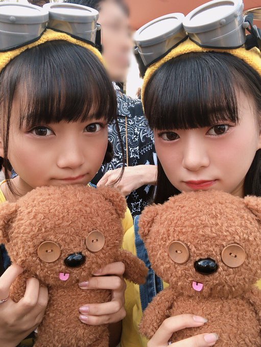 奥野未悠のTwitter画像29
