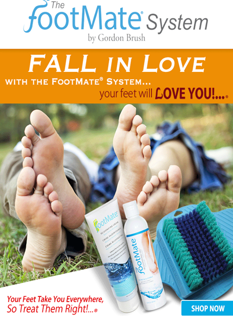 FootMate's tweet photo. Visit https://t.co/E5kcHg2wkq now for 20% OFF any color FootMate® System when you purchase an extra bottle of Rejuvenating Gel™ or tube of Rejuvenating Cream™. 
Valid: 9/16 – 9/30.  Use Discount Code: SEPT19
#footmate #buyamerican https://t.co/qHCmeRIrpx