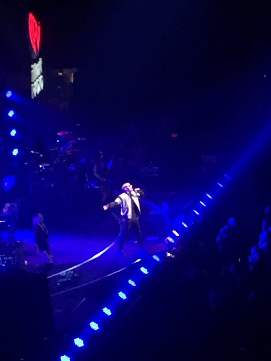 videogxrl's tweet photo. For your birthday @nickjonas let’s look back on when I was able to see you kill it in Boston twice during your solo endeavors #NickJ27th #HappyBirthdayNick https://t.co/GsQ6usqOjG