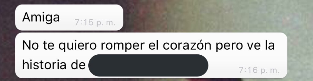 maydeprz14's tweet photo. el peor sentimiento del mundo https://t.co/qBIQpBO9ZE