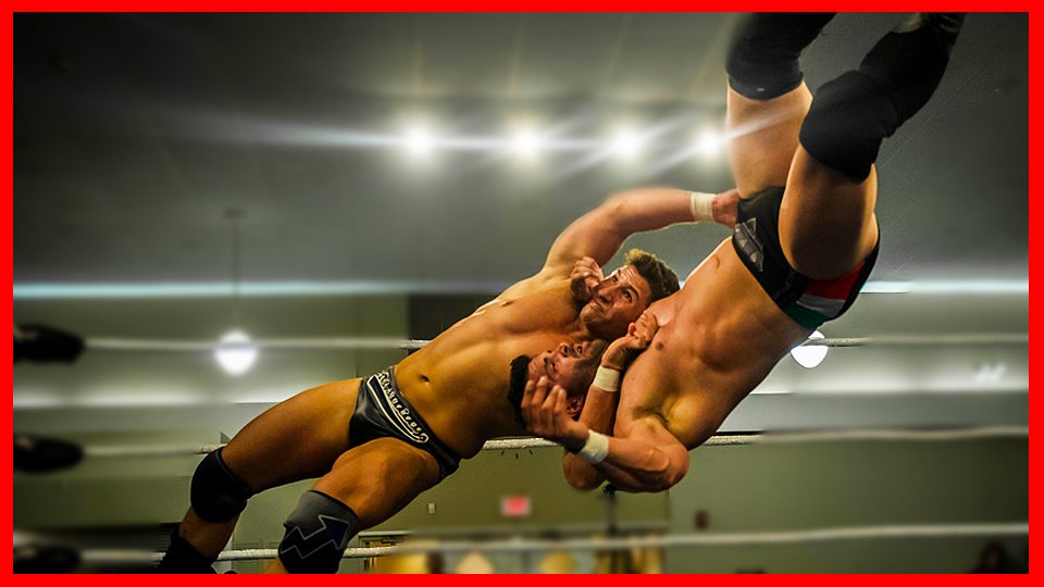 ChaoticWrestlin's tweet photo. Free Match Release: @MostMarketable vs @ManOfSteelMV from October 26th 2018.
๐บ:https://t.co/dm10PooXke
#WrestlingCommunity #ProWrestling #IndyWrestling #RichardHolliday #MikeVerna #WWERAW https://t.co/hVpxiYD8hf