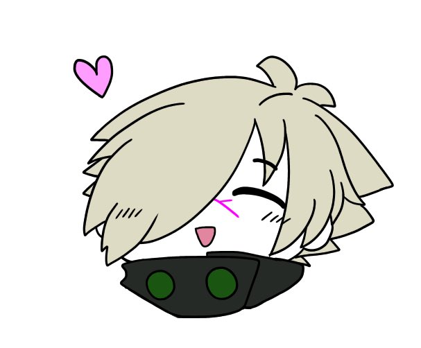 尊さのtwitterイラスト検索結果 古い順