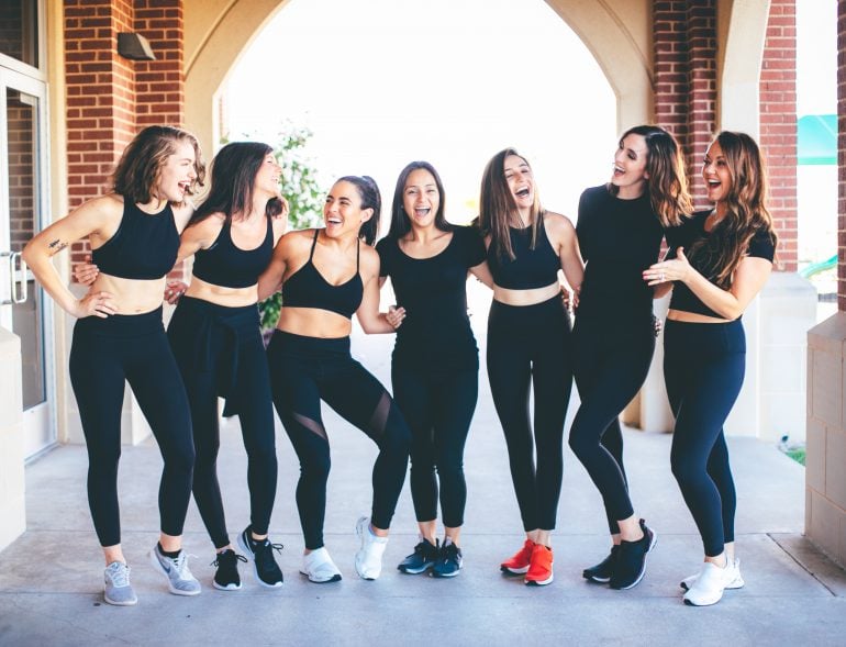 lsfrisco's tweet image. Just a few weeks ago, the doors opened to #RushCycle in #Frisco. The lights were dimmed. The music was turned UP. And Frisco was invited to #party on a #bike. They want you to feel right at home from the moment you step inside of the studio... lifestylefrisco.com/be-a-part-of-t…