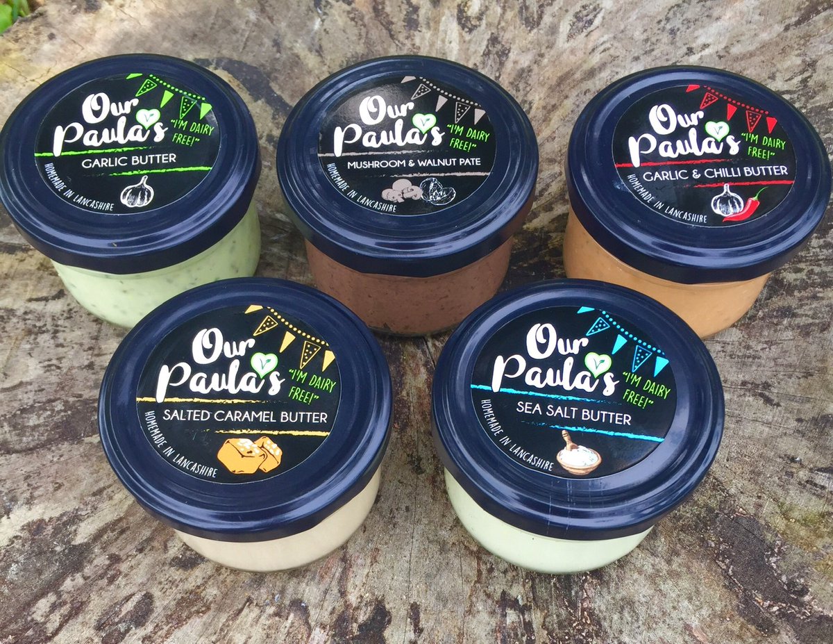 Attention⚠️ We are about to announce our Manchester Free From Festival #Giveaway 🎉😲 

TO ENTER: Just FOLLOW <a href="/FreeFromEvents/">Free From Festival</a> ,LIKE + RT this post 🍀 

Find more info here 👉🏼 tinyurl.com/yyq6lxey

(Please only enter if you are over 18 &amp; can attend #FreeFromFestival 19/OCT)