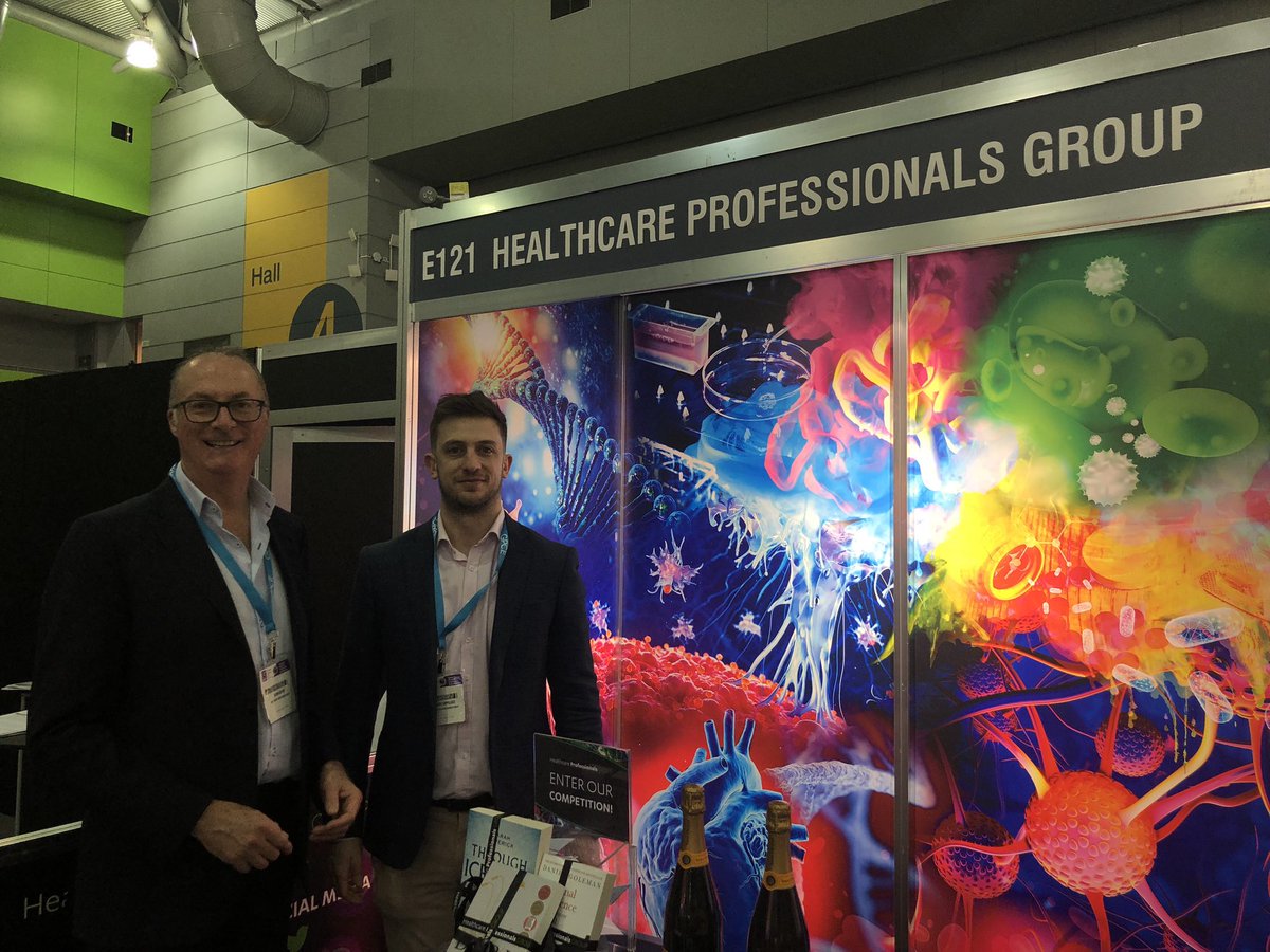 What a fantastic weekend at GPCE Brisbane 2019. A great range of work shops and key note speakers. If you are considering your career in General Practice contact us on 02 8877 8744
#gpce