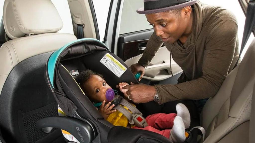 safest infant car seat 2019 consumer reports