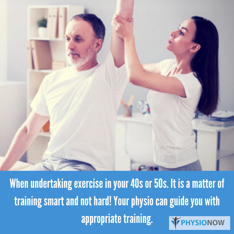 physio_now's tweet photo. It is essential to exercise on a daily basis for a healthy living. https://t.co/4k2fBCyXLu