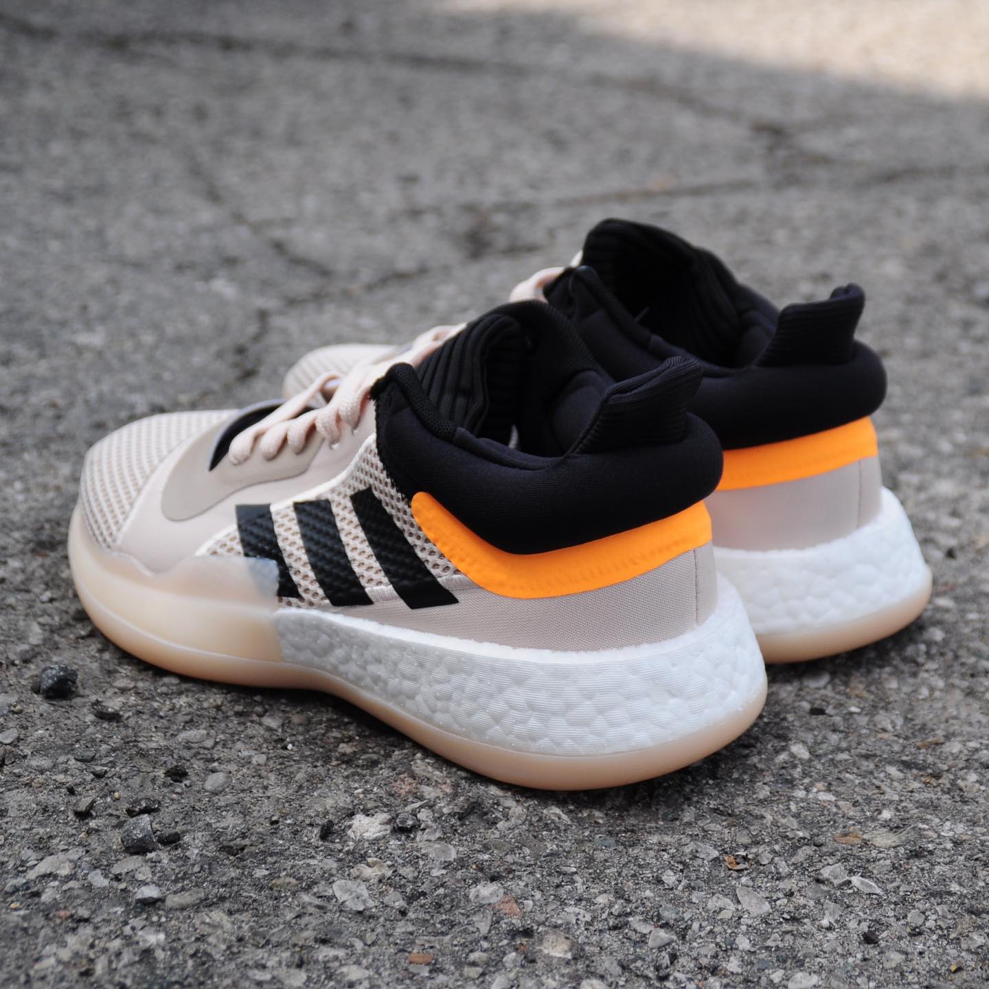 Adidas marquee best sale boost canada