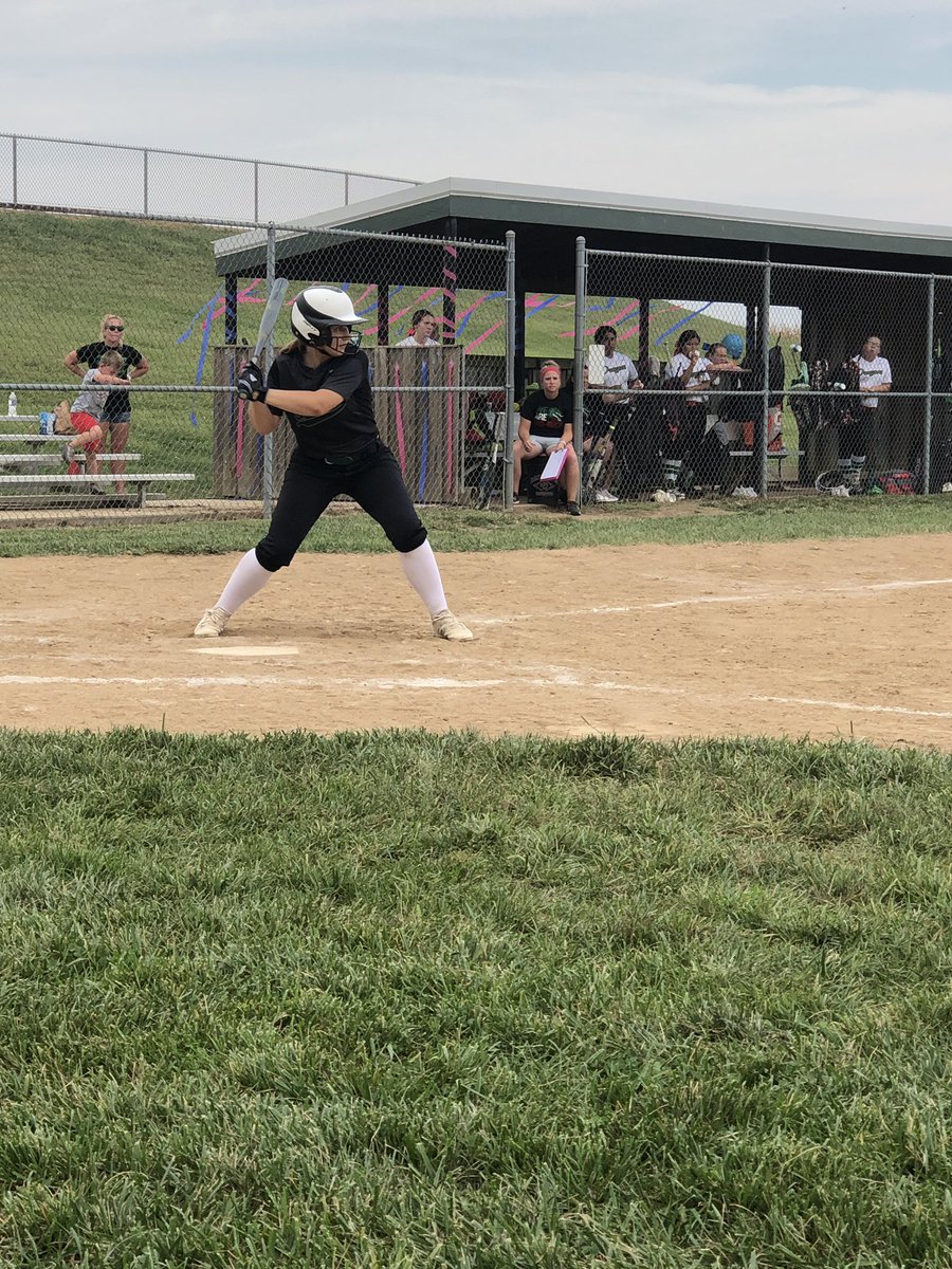 LHS Varsity softball gets the W tonight at Mid Buchanan. Final score 3-0. Nice work, Irish! ☘️<a href="/LHSIrish/">Lafayette High School</a> <a href="/IrishActivities/">Lafayette High School - AD</a>