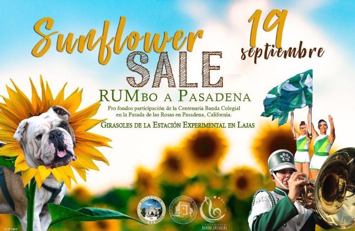 Apoya a nuestros Colegiales de la <a href="/BandaColegial/">Banda Colegial 🎶</a> <a href="/AgricolaLajas/">Estación Experimental Agrícola - Lajas</a>