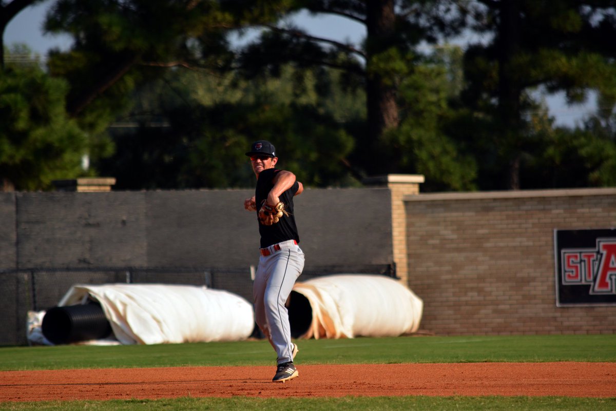 Arkansas State Red Wolves Baseball tweet media