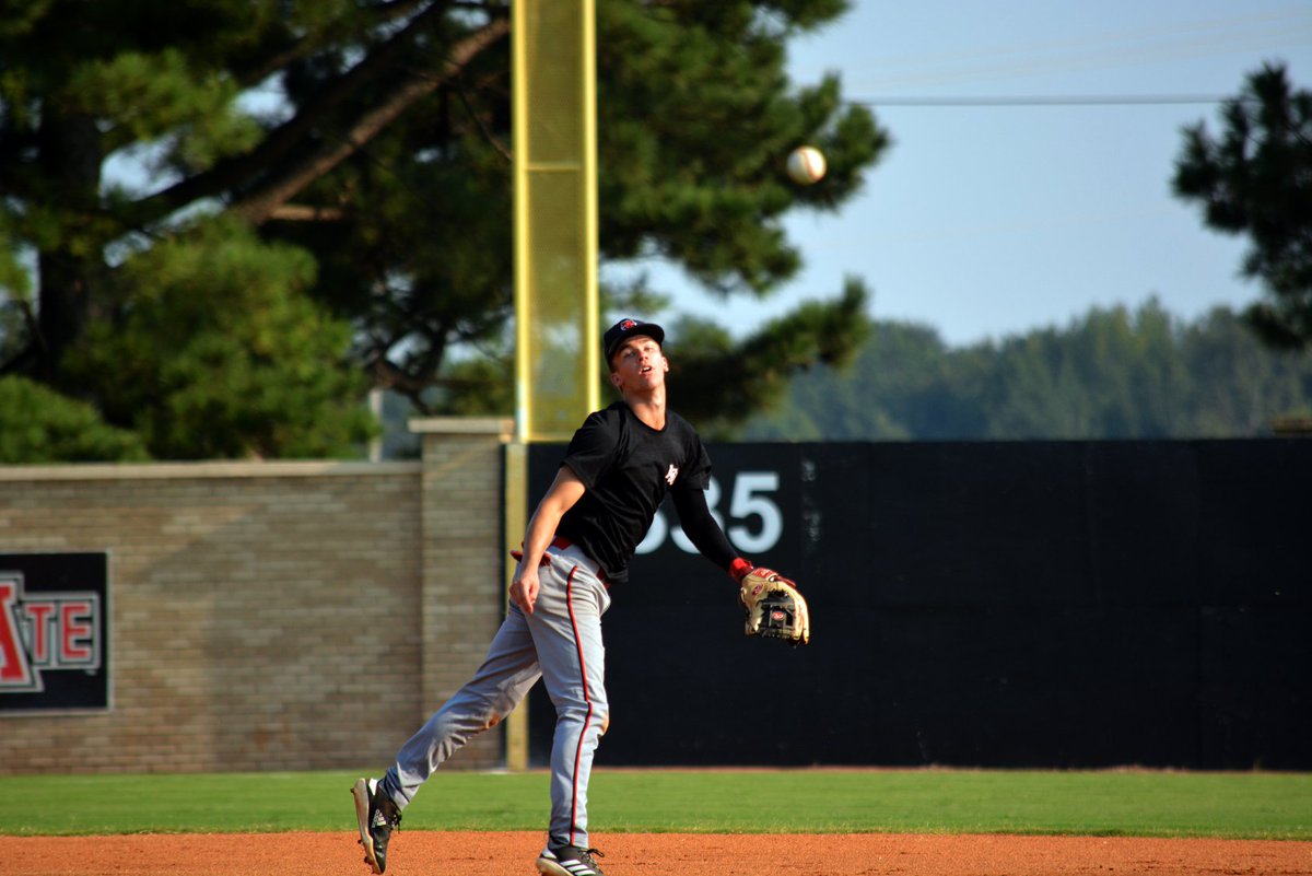 Arkansas State Red Wolves Baseball tweet media