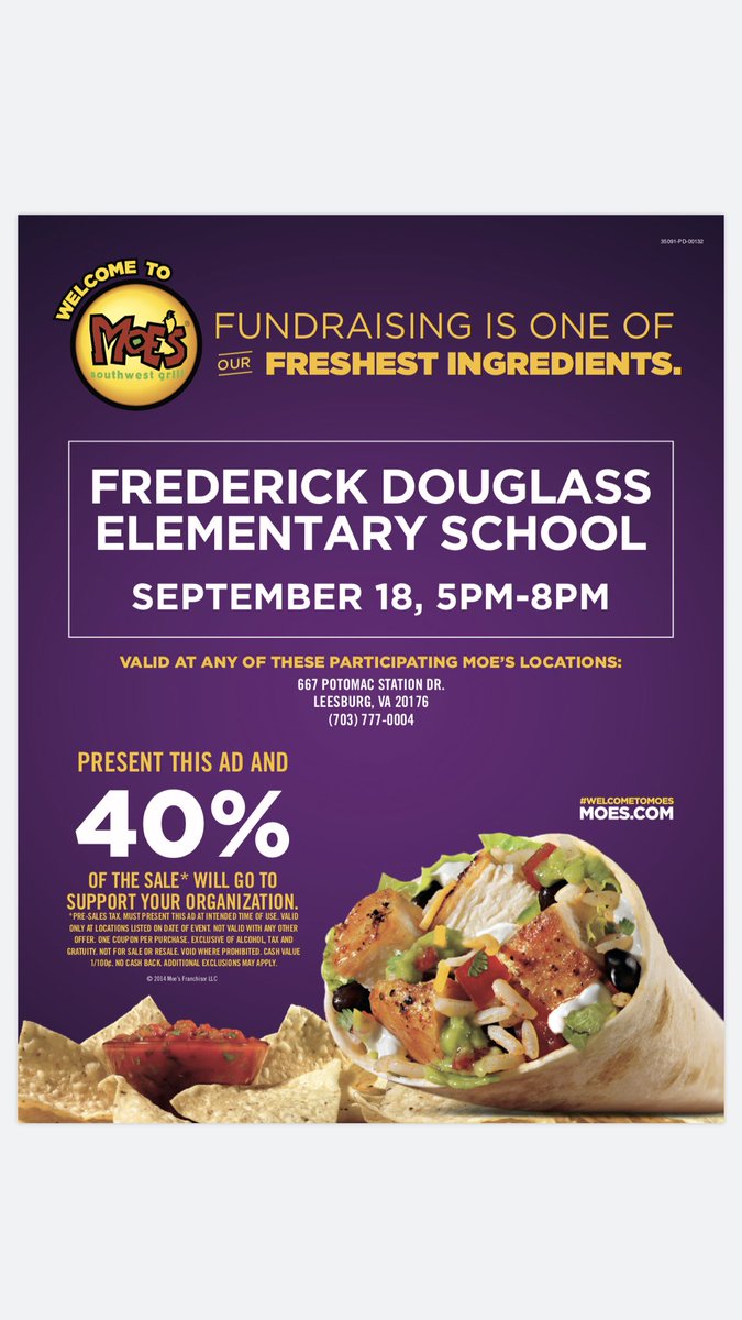 FDES PTA tweet media