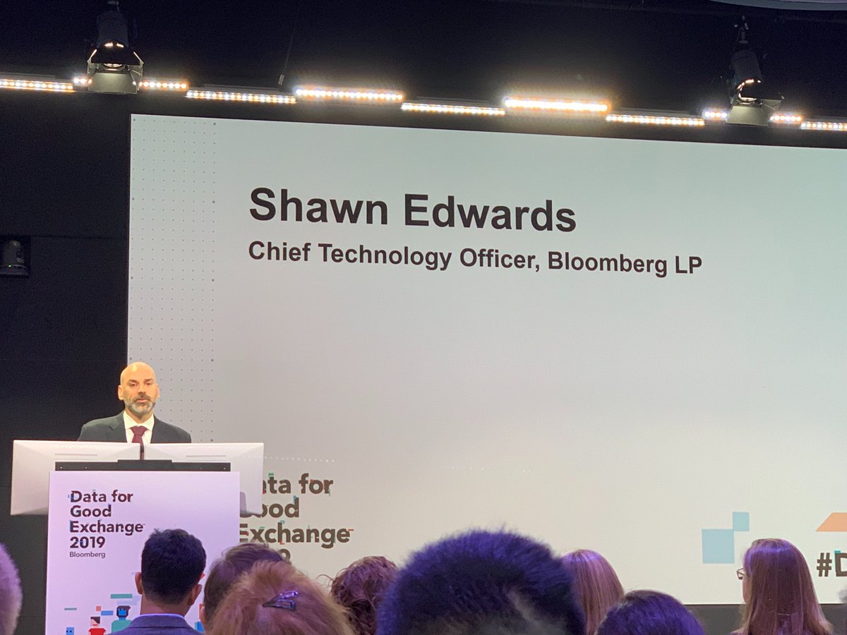 We want to extend our gratitude to <a href="/TechAtBloomberg/">Tech At Bloomberg</a> for hosting us this weekend at #D4GX