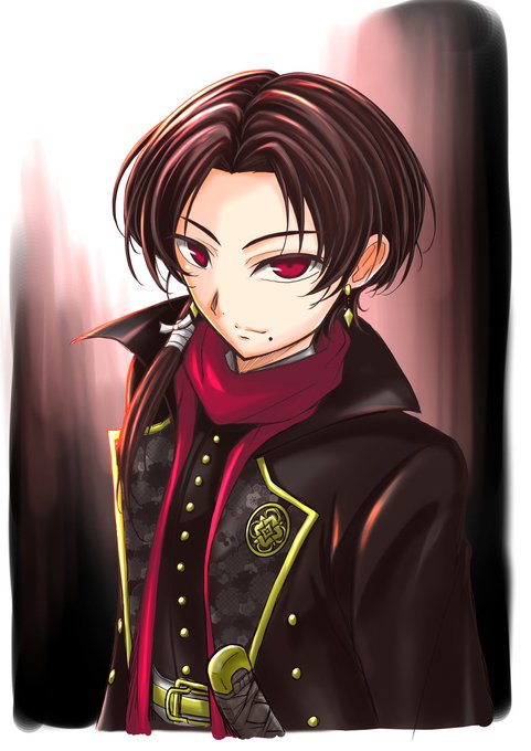 加州清光のtwitterイラスト検索結果 加州清光のtwitterイラスト検索結果