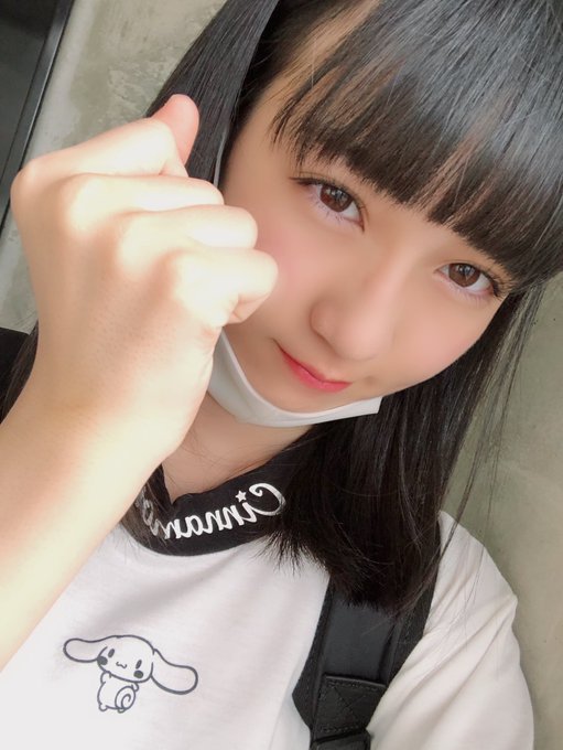今村麻莉愛のTwitter画像2