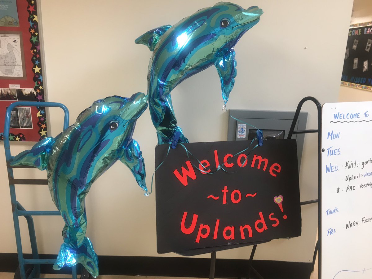 Welcome back everyone!