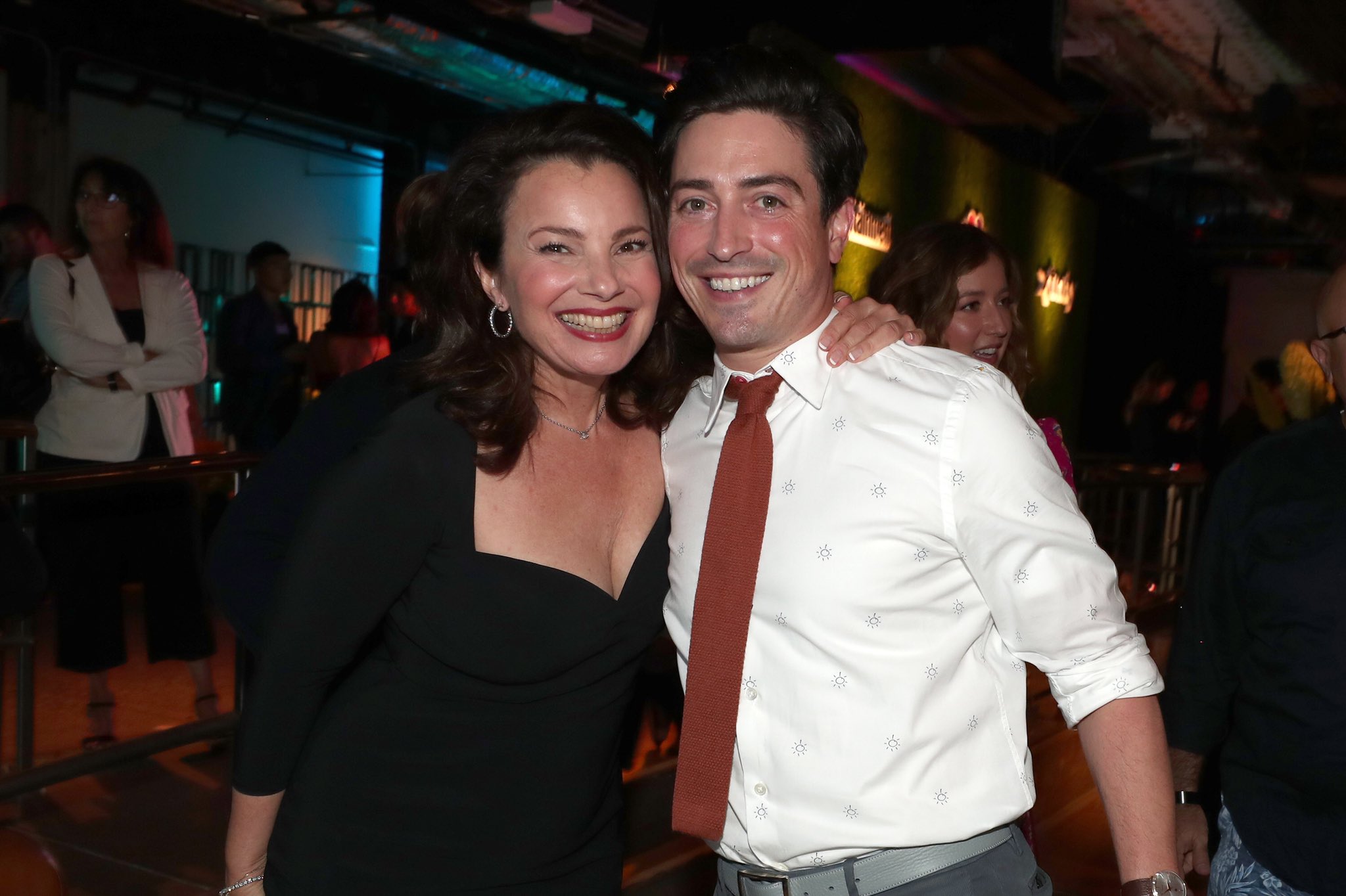 Superstore” Star Ben Feldman Gets Candid- DuJour