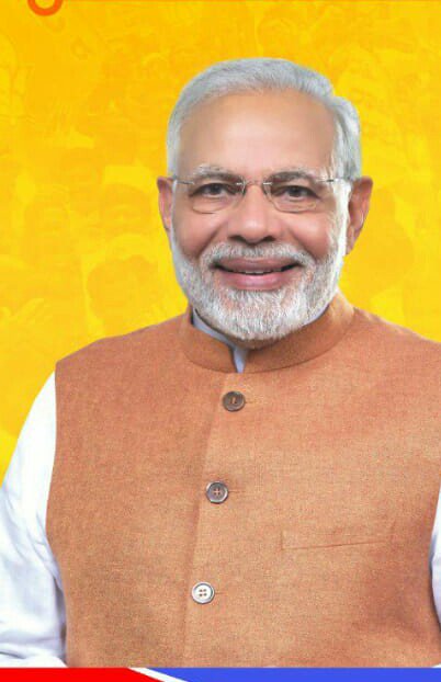 Today my prime Minister is Happy birthday Shri Narendra modi so all messageer fanse wish you 