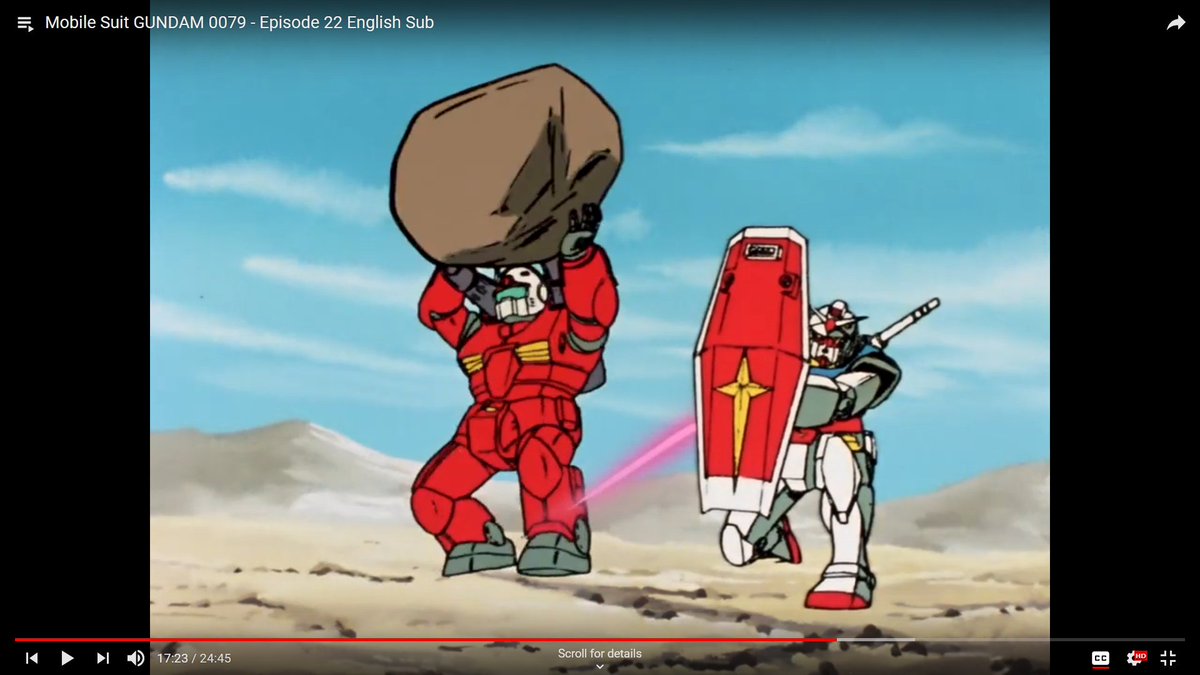 mobile suit gundam 0079 episode 22 mobile suit gundam 0079 episode 22